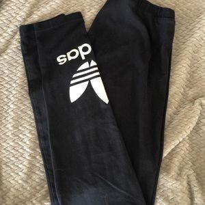Adidas leggings